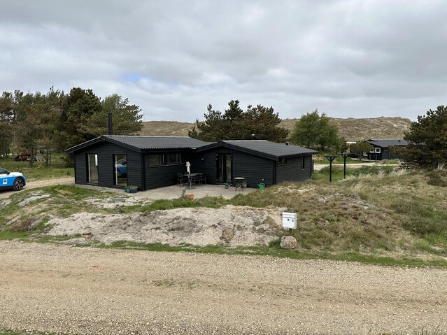 Ferienhaus 73180 in Ved Bavnen 8, Sønderho - Bild #0