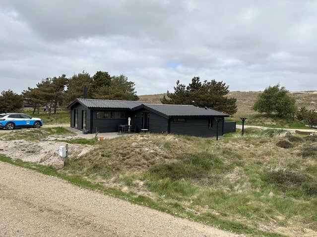 Ferienhaus 73180 in Ved Bavnen 8, Sønderho - Bild #1