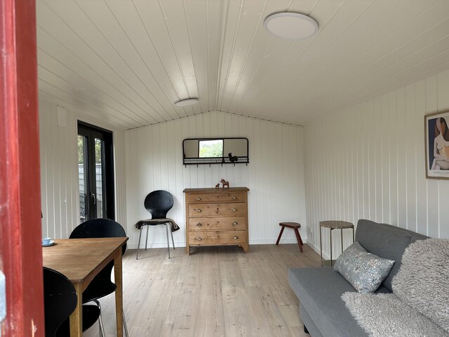 Ferienhaus 73180 in Ved Bavnen 8, Sønderho - Bild #3