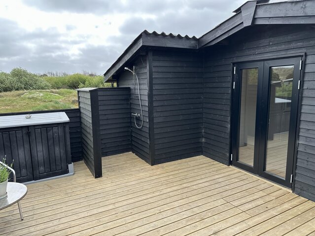 Ferienhaus 73180 in Ved Bavnen 8, Sønderho - Bild #4