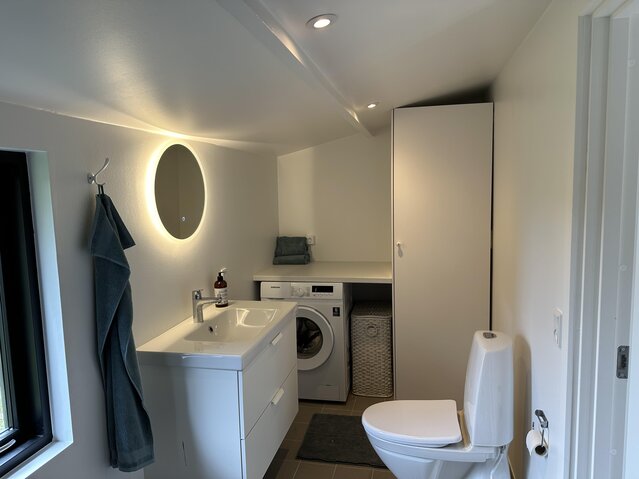 Ferienhaus 73180 in Ved Bavnen 8, Sønderho - Bild #5