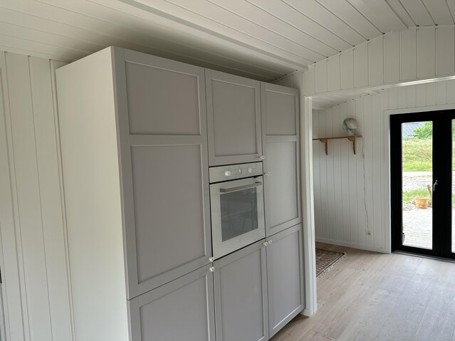 Ferienhaus 73180 in Ved Bavnen 8, Sønderho - Bild #7