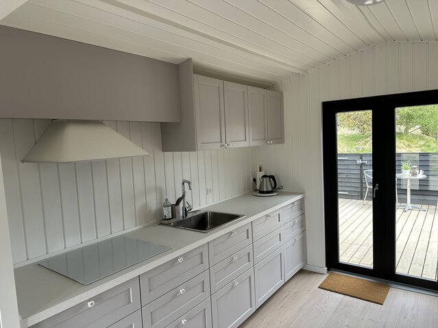 Ferienhaus 73180 in Ved Bavnen 8, Sønderho - Bild #8