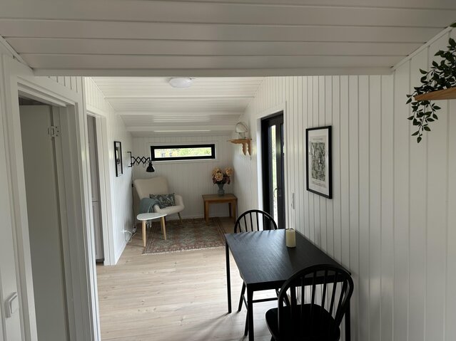 Ferienhaus 73180 in Ved Bavnen 8, Sønderho - Bild #9
