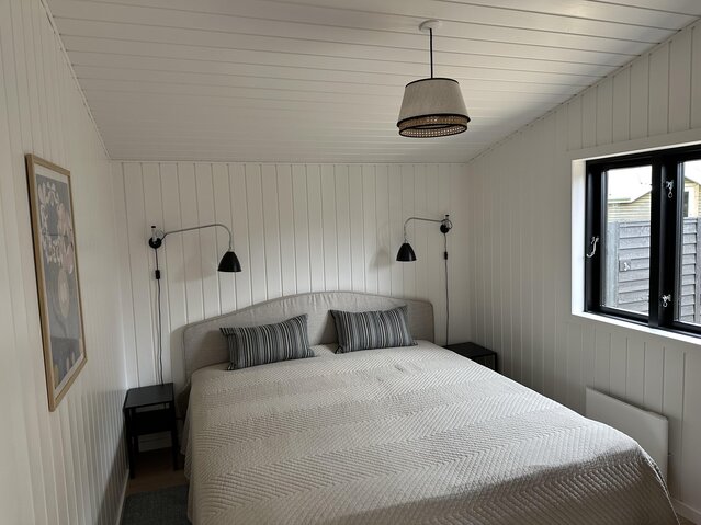 Ferienhaus 73180 in Ved Bavnen 8, Sønderho - Bild #10