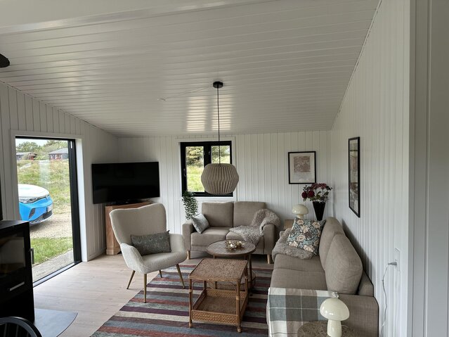Ferienhaus 73180 in Ved Bavnen 8, Sønderho - Bild #11