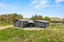 Sommerhus 73180 på Ved Bavnen 8, Sønderho - Billede #1
