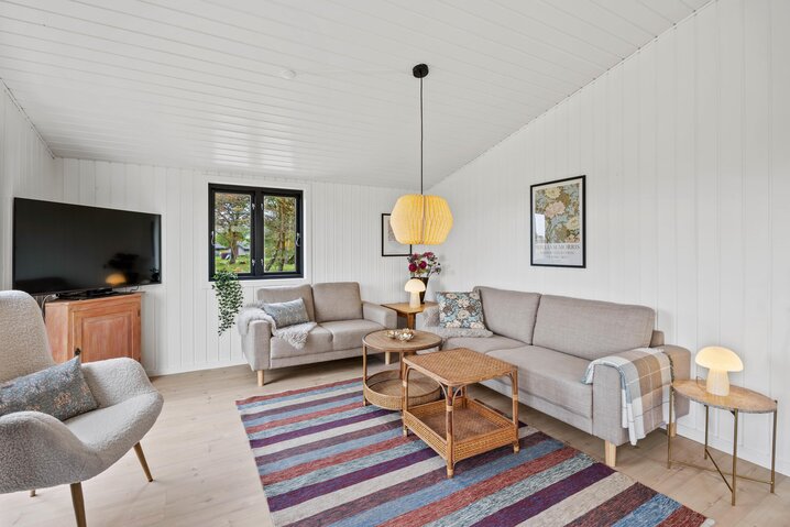 Sommerhus 73180 på Ved Bavnen 8, Sønderho - Billede #3