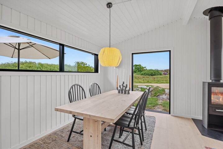 Sommerhus 73180 på Ved Bavnen 8, Sønderho - Billede #6