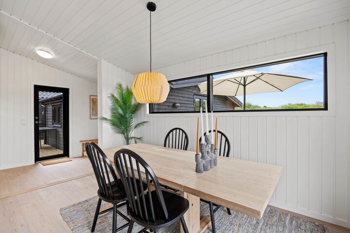 Sommerhus 73180 på Ved Bavnen 8, Sønderho - Billede #7