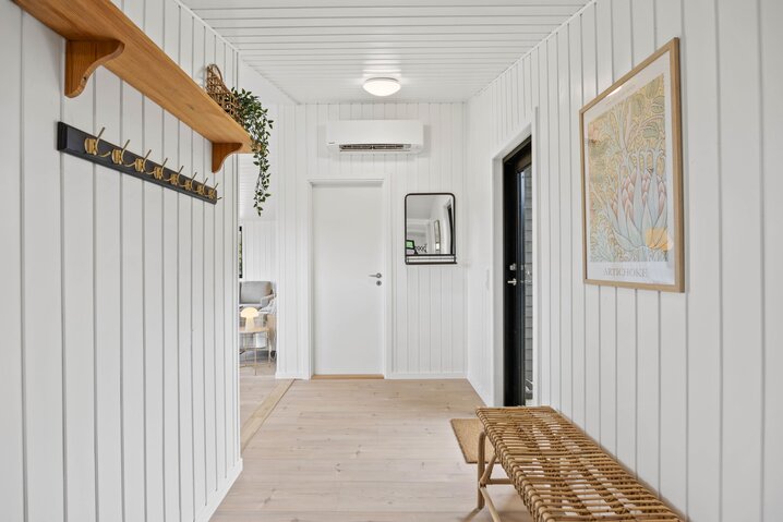 Sommerhus 73180 på Ved Bavnen 8, Sønderho - Billede #8