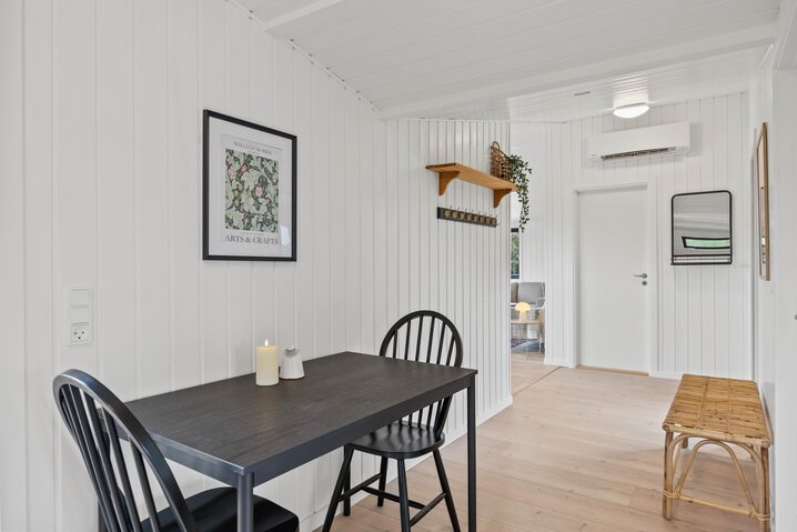 Sommerhus 73180 på Ved Bavnen 8, Sønderho - Billede #9