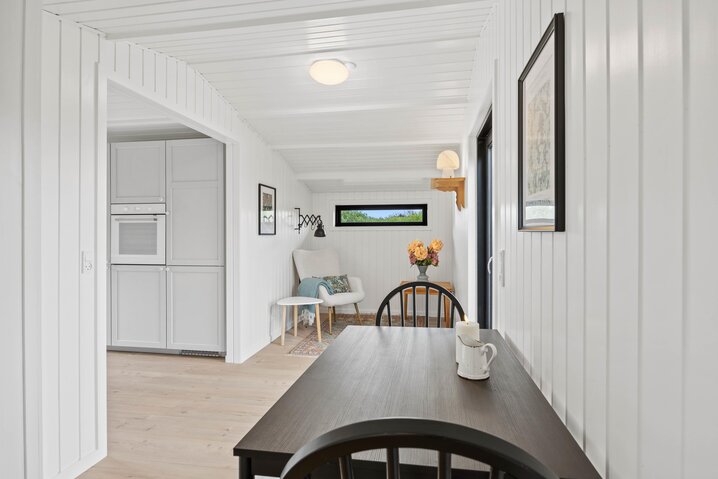 Sommerhus 73180 på Ved Bavnen 8, Sønderho - Billede #10