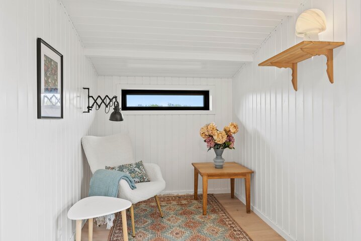 Sommerhus 73180 på Ved Bavnen 8, Sønderho - Billede #11