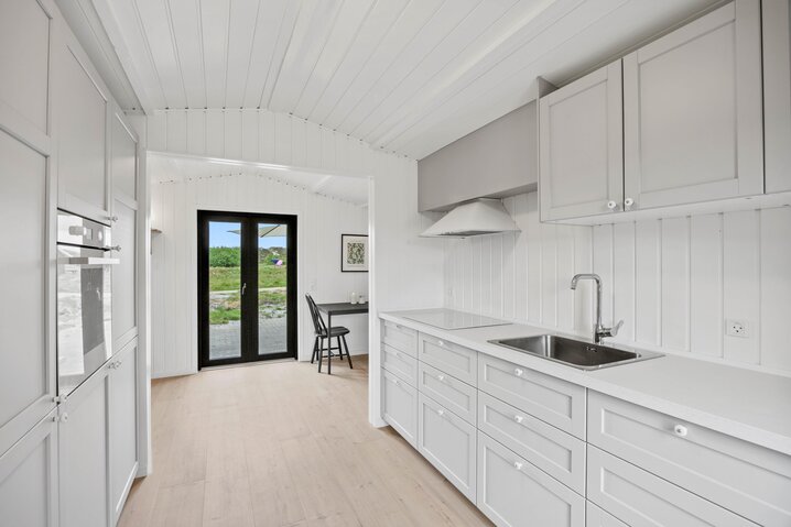 Sommerhus 73180 på Ved Bavnen 8, Sønderho - Billede #12