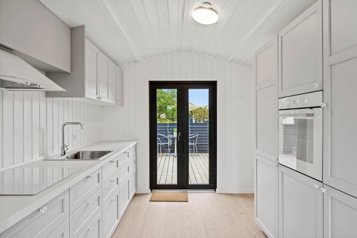 Sommerhus 73180 på Ved Bavnen 8, Sønderho - Billede #14