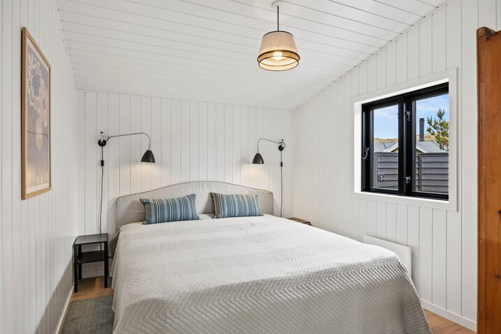 Sommerhus 73180 på Ved Bavnen 8, Sønderho - Billede #15