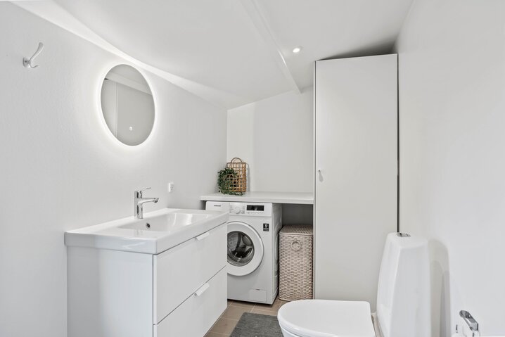 Sommerhus 73180 på Ved Bavnen 8, Sønderho - Billede #16