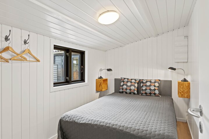 Sommerhus 73180 på Ved Bavnen 8, Sønderho - Billede #18