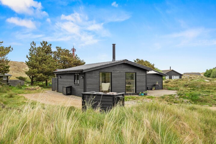 Sommerhus 73180 på Ved Bavnen 8, Sønderho - Billede #19