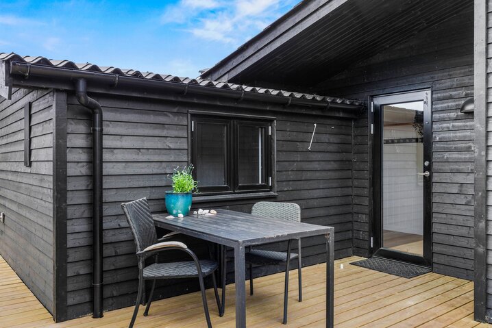 Sommerhus 73180 på Ved Bavnen 8, Sønderho - Billede #20