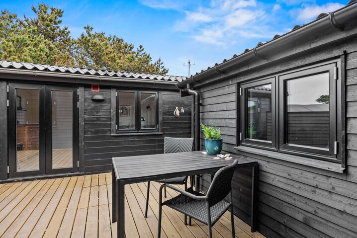 Sommerhus 73180 på Ved Bavnen 8, Sønderho - Billede #21