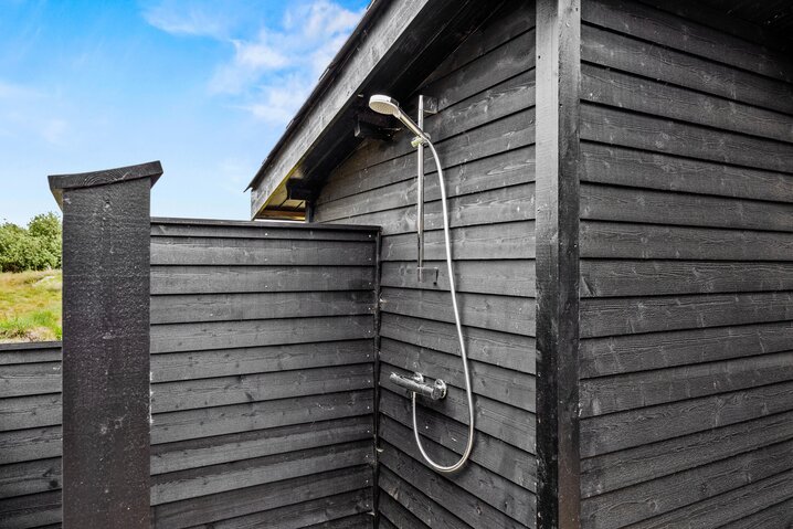 Sommerhus 73180 på Ved Bavnen 8, Sønderho - Billede #26