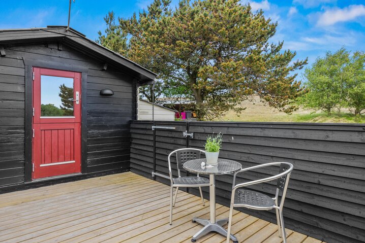 Sommerhus 73180 på Ved Bavnen 8, Sønderho - Billede #27