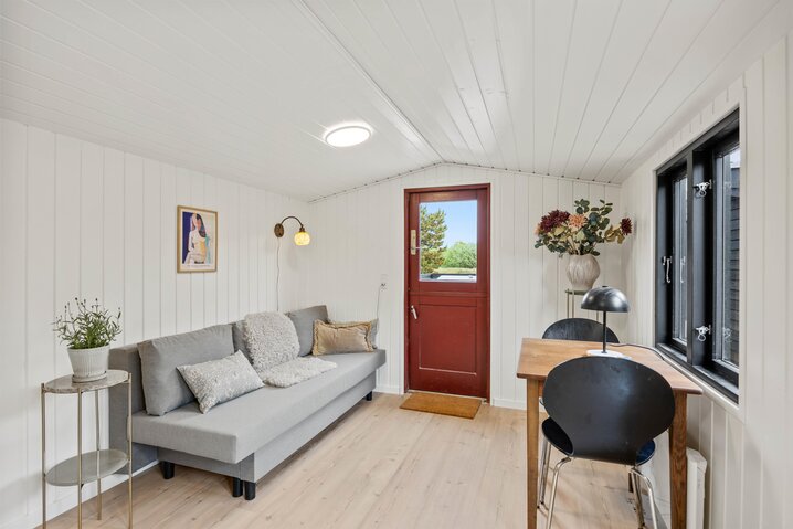 Sommerhus 73180 på Ved Bavnen 8, Sønderho - Billede #28