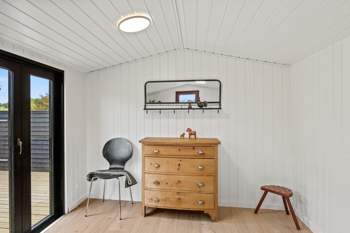 Sommerhus 73180 på Ved Bavnen 8, Sønderho - Billede #29