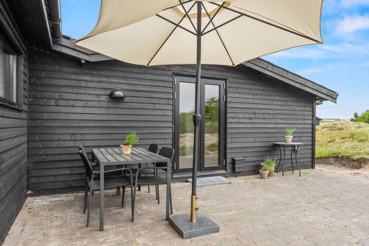 Sommerhus 73180 på Ved Bavnen 8, Sønderho - Billede #30