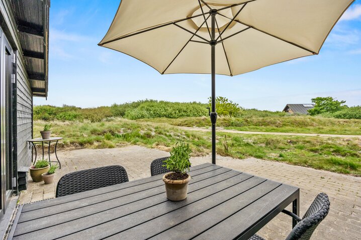 Sommerhus 73180 på Ved Bavnen 8, Sønderho - Billede #31