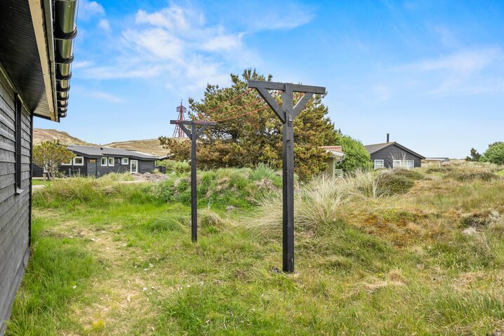 Sommerhus 73180 på Ved Bavnen 8, Sønderho - Billede #32