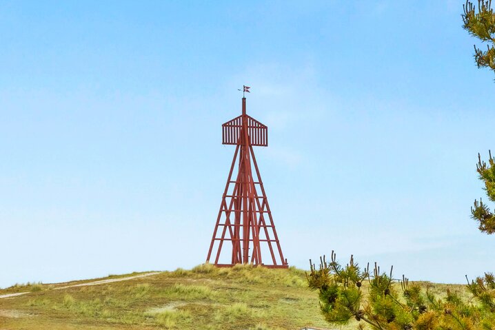 Sommerhus 73180 på Ved Bavnen 8, Sønderho - Billede #33