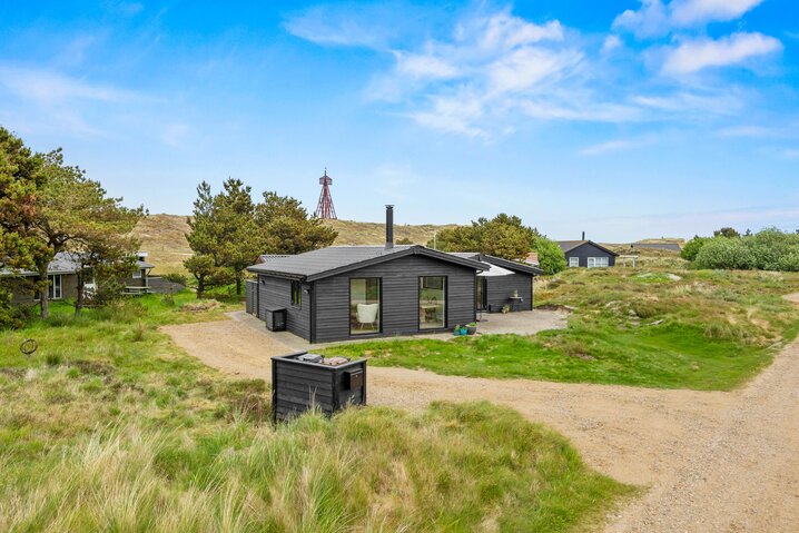 Sommerhus 73180 på Ved Bavnen 8, Sønderho - Billede #34
