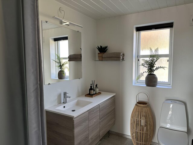 Ferienhaus 73181 in Søndermarken 22A, Sønderho - Bild #4