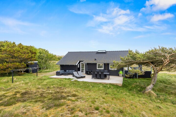 Ferienhaus 73181 in Søndermarken 22A, Sønderho - Bild #0