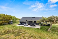 Charmantes Ferienhaus Auf Der Insel Fan F r 4 Personen S nderho