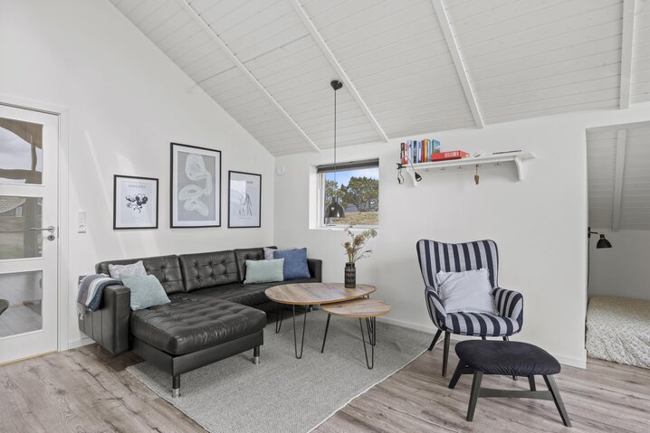 Sommerhus 73181 på Søndermarken 22A, Sønderho - Billede #1