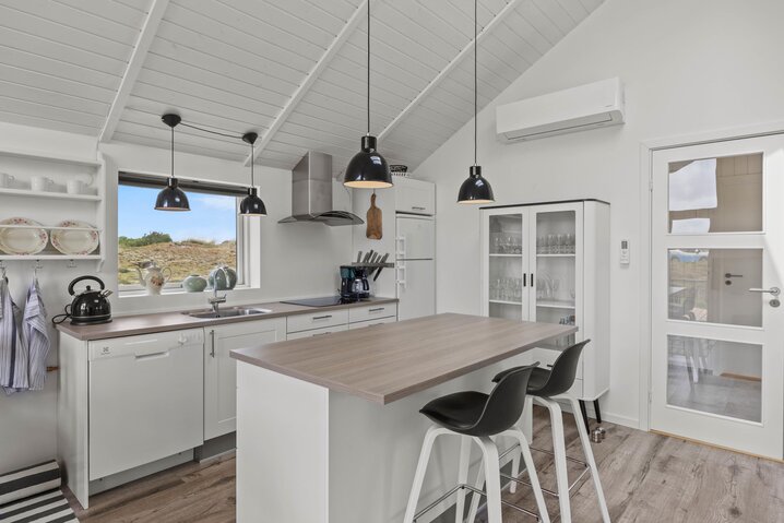 Sommerhus 73181 på Søndermarken 22A, Sønderho - Billede #2