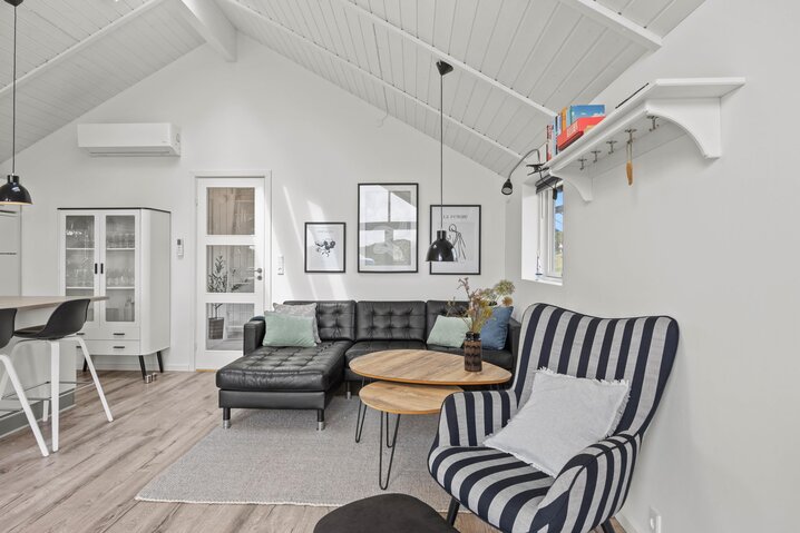 Sommerhus 73181 på Søndermarken 22A, Sønderho - Billede #3