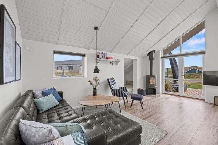 Ferienhaus 73181 in Søndermarken 22A, Sønderho - Bild #4