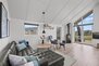 Ferienhaus 73181 in Søndermarken 22A, Sønderho - Bild #5