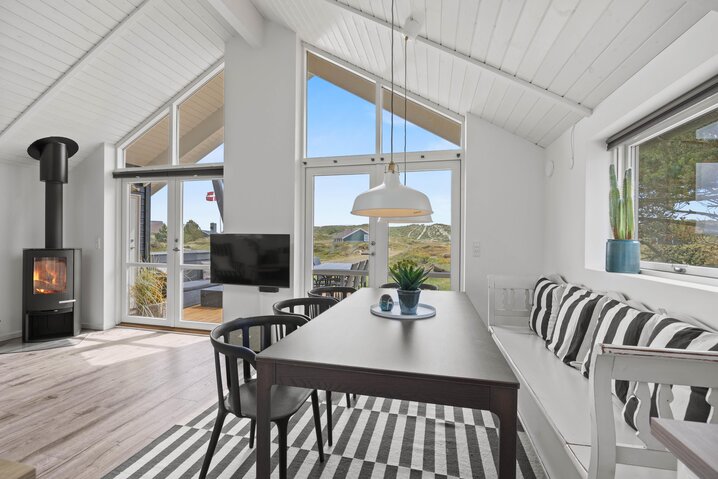 Ferienhaus 73181 in Søndermarken 22A, Sønderho - Bild #6