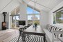 Ferienhaus 73181 in Søndermarken 22A, Sønderho - Bild #7