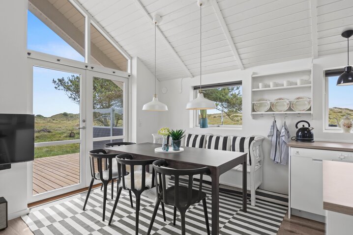 Ferienhaus 73181 in Søndermarken 22A, Sønderho - Bild #7