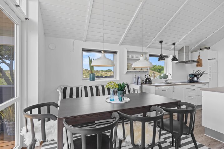 Ferienhaus 73181 in Søndermarken 22A, Sønderho - Bild #8