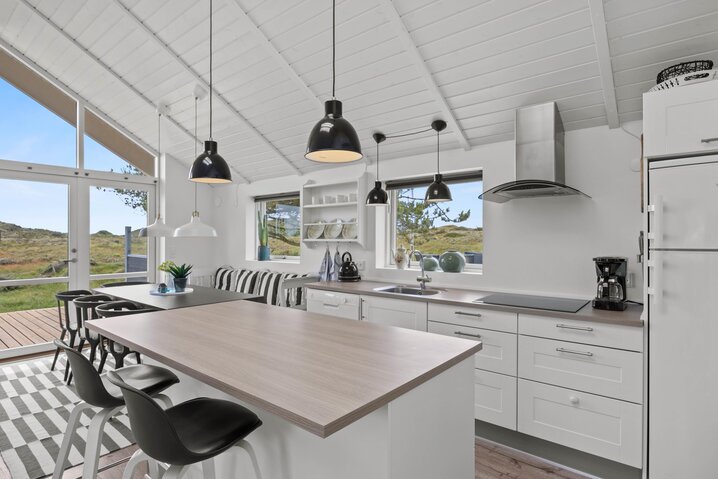 Ferienhaus 73181 in Søndermarken 22A, Sønderho - Bild #9