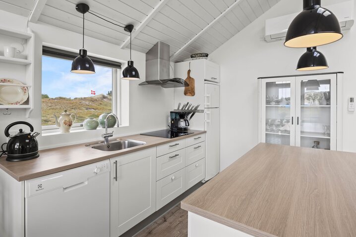Ferienhaus 73181 in Søndermarken 22A, Sønderho - Bild #10