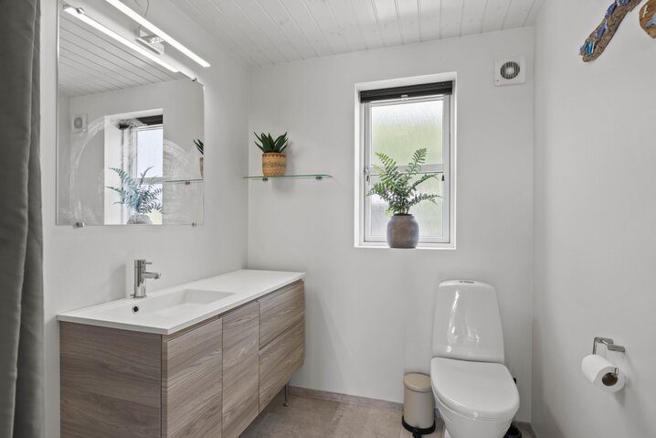 Ferienhaus 73181 in Søndermarken 22A, Sønderho - Bild #12